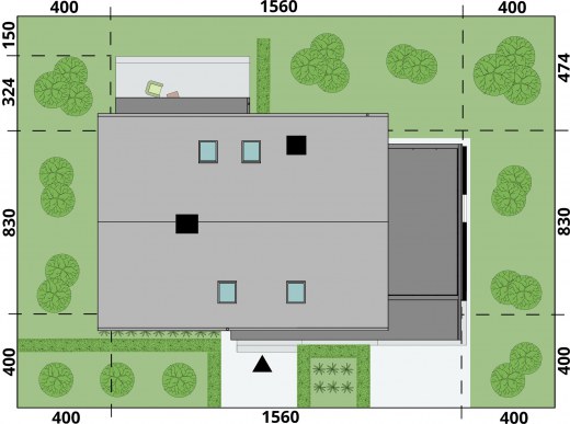 - Plan sytuacyjny 12